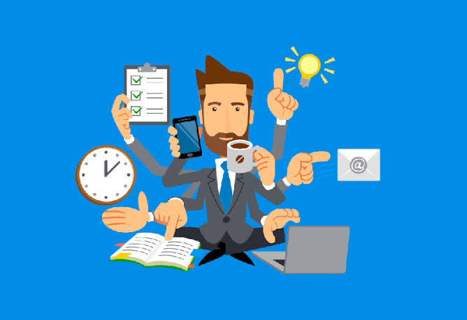 ادمین سایت کیست و چه وظایفی دارد؟