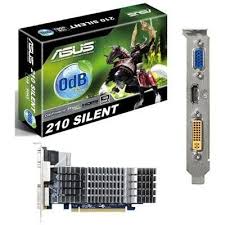 Eah5450 Silent Di 1gd3 Lp Driver For Windows 7 Asus Geforce 210 1gb 64 Bit Ddr3 Pci Express 2 0 X16 Low Profile Ready Video Card En210 Silent Di 1gd3 V2 Lp By Asus 38 49 Asus En2 Graphic Card Asus Htpc