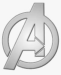 Just type in the word, or your name and click go as you have a new text effect. Avengers Logo White Png Transparent Png Transparent Png Image Pngitem