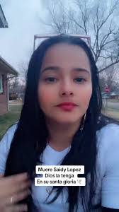 Sadie Lopez's Instagram, Twitter & Facebook