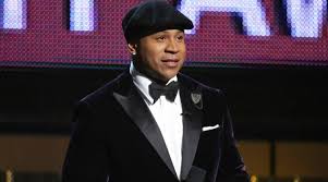Ll cool j was born as james todd smith on january 14, 1968, in bay shore, new york, the united states. Rapper Ll Cool J To Host Grammys For Fourth Time Entertainment News The Indian Express