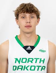 NORTH DAKOTA MEN'S BASKETBALL