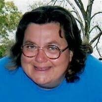 Theresa "Terri" Jo Elkins Obituary