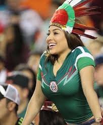 Fifa banned mexico fans from attending the games after they used homophobic chants in past events. Pin On Da Comprare