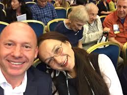 Silvia Knobloch-Westerwick