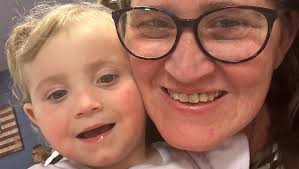 Fundraiser by Stephanie Satchell-Crist : FALLON got a KIDNEY!!!!