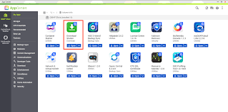 In there, untick google chrome, so that freedownloadmanager integration with chrome is disabled. How To Use Download Station Qnap