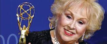 Everybody loves Doris