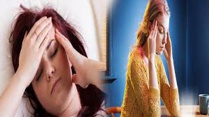 5 Cara Jitu Hilangkan Sakit Kepala Di Siang Hari Tanpa Harus Minum Obat Tribun Pontianak