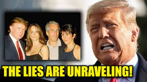 GOP Lawmakers PANIC As Trump-Epstein Rumors Flood Congress