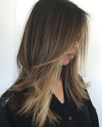 If your long hair is layered into thicker pieces, you can have so much more fun subsequently styling it. 45 Best Layered Hairstyles Haircuts For Women 2021 Guide