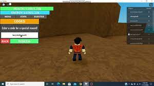 How to enter robux codes on royale. Dragon Ball Rage Codes 07 2021