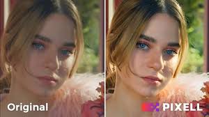 動画品質を向上させる動画エンハンサー「Topaz Video AI 6.0」リリース！ 新モデル「Rhea  XL」＆「Hyperion」搭載やUI強化など