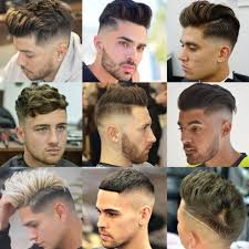 Picking a haircut that resembles your favourite celebrity isn't always the way forward. 31 New Hairstyles For Men 2021 Guide