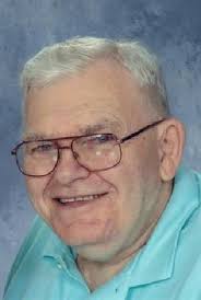 James Myers Obituary (2016)