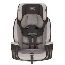 Evenflo Maestro Sport Harness Booster Car Seat Crestone Peaks Walmart Com Booster Car Seat Car Seats Baby Car Seats