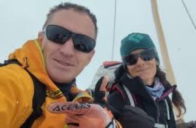 David Goettler: From No-O2 Everest to an Alpine-Style Winter 8,000'er »  Explorersweb