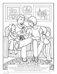 1 corinthians 13 coloring page. Family Coloring Page Family Coloring Pages Lds Coloring Pages Family Coloring