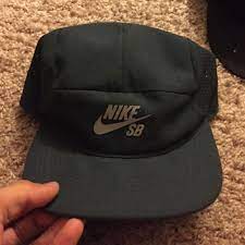 Nike Sb Dri Fit Camp Cap Nike Sb Nike Accessories Dri Fit