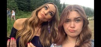 Heather Croy's Instagram, Twitter & Facebook