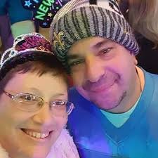 Fundraiser for Randy Glass by Blake James : Pam Glass