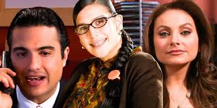 Who Plays Lety In La Fea Más Bella: A Cast & Character Guide