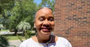 Maxine Montgomery Extended Interview