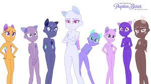 Mmd mlp princess twilight sparkle. Equestria Girls Or Boys Bases On Mlp Awsome Bases Deviantart