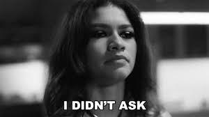 Zendaya Ask Gifs Get The Best Gif On Giphy