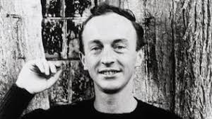 Musée des Beaux Arts by W.H. Auden