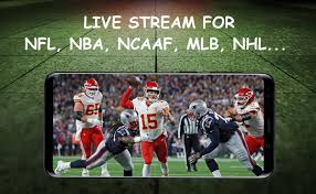 The app is what we call freemium, which means that it. Dofu Live Stream For Xfl Nfl Nba Ncaaf Mlb Nhl 1 1 26 Descargar Apk Android Aptoide
