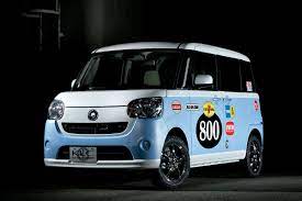 スズキ アルトもダイハツ ムーヴも轟でアゲアゲ klcリフトアップｋ car スタイルワゴン ドレスアップナビ カードレスアップの情報を発信するwebサイト ダイハツ ムーヴ ダイハツ スズキ アルト