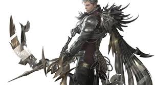 All music in this video is from the game lost ark. Which Class Should I Play Details Of All 12 Sub Classes In Lost Ark Final Cbt Inven Global