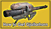Destiny 5 Siva Cluster Locations For Beauty In Destruction Quest Year 3 Gjallarhorn Youtube
