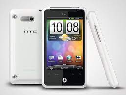 HTC Gratia: Android kompakt