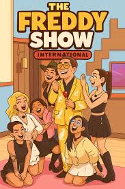 Eunisesdel nude night glow