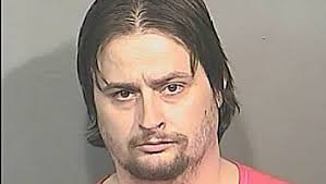 Arrest mugshots March 1-5