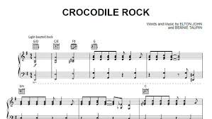 Rocket man for voice and other instruments (fake book), intermediate voice sheet music. Sheet Music Free Sheetmusic Free Twitter