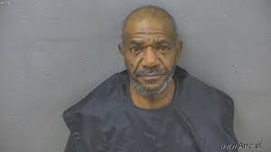 Terry Larry Glover Lynchburg, Virginia http://Arre.st/VA-111951634