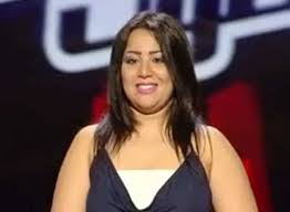 Yosra mahnouch_akrahouha | يسرا محنوش_أكرهها. ÙŠØ³Ø±Ø§ Ù…Ø­Ù†ÙˆØ´ ØªØ¨Ù‡Ø± Ù„Ø¬Ù†Ø© ØªØ­ÙƒÙŠÙ… The Voice