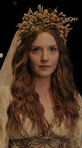 Introducing Ellen Mckenzie