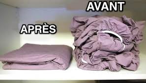 La Technique Ultime Qui Permet De Plier Un Drap Housse Correctement Astuces De Grand Mere Drap Housse Astuces Trucs Et Astuces Maison