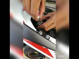 Pelbagai cara kreativiti yang ada untuk membuat lampu kecemasan automatik berkelip ini ada. Lampu Brek Berkelip Youtube