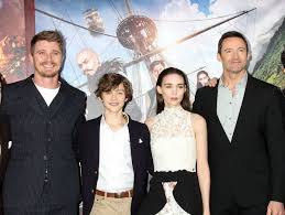 Levi Miller Photos Photos Pan New York Premiere Outside Arrivals Levi Miller Premiere Levi