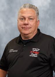 Brent Goode's Instagram, Twitter & Facebook