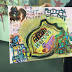 Local artists paint one-of-a-kind piece for Lexington police