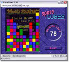 Maybe you would like to learn more about one of these? Flash Games Download