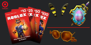 Roblox gift card codes is a highly recommended way to save at roblox, but there are also have more ways. Lily On Twitter Beware If You Are Buying Roblox Giftcards Online From Target The Virtual Item Might Not Be The Egg Shield Bunny Ears Many People Are Getting The 7 11