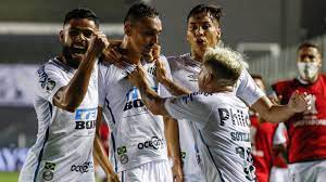 Odds for boca juniors vs santos. Santos 3 X 0 Boca Juniors Peixe Atropela O Boca Jrs Na Vila Belmiro E Vai A Final Da Libertadores Goal Com