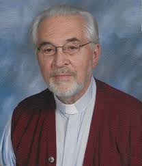 Rev. Mardean Moyer Service Details